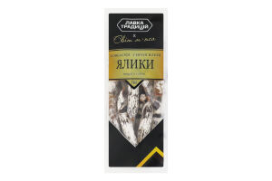 Колбаски Ялыки Світ М’яса с/в в/с кг