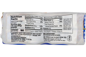 SE Grocers Solid White Tuna In Water - 4 PK