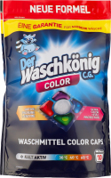 Капсули д/прання Color 10*19г Waschkonig