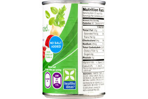 Ahold Italian Style Diced Tomatoes