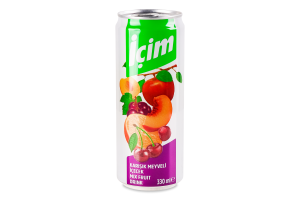 Напій Icim соковмісний мультифруктовий з/б
