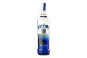 Горілка Glens Platinum 40% 0,7л х6