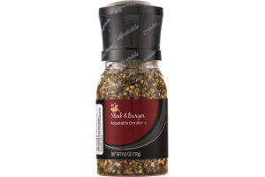 Ahold Steak & Burger Adjustable Grinder