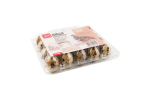 Яйця перепелині 20шт Хіт Продукт