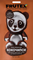 Чипси фруктові натуральні Кокочипси Frutex д/п 40г