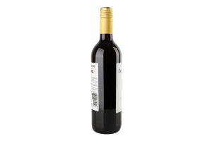 Вино Seleccion Tempranillo червоне сухе 12% 0,75л Don Simon