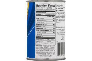 Ahold Fruit Cocktail in Water