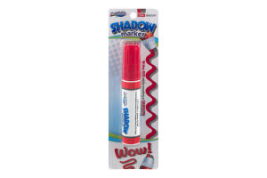 ArtSkills Shadow Marker Red