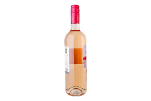 Вино 0.75л 13% рожеве сухе Grenache Syrah Brise de France пл