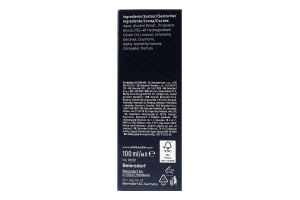 Лосьйон після гоління Comfort Deep Nivea Men 100мл