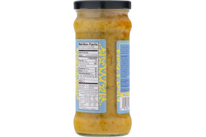 Roland Korma Curry Sauce