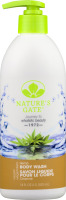 Nature's Gate Hemp Body Wash