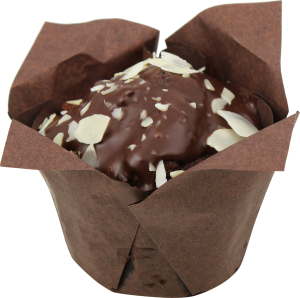 Маффин Master Cake "Ореховый"