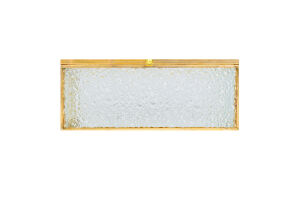 Органайзер для дрібниць скляний GSB10223 Оффтоп