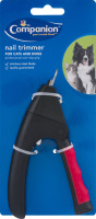 Companion Nail Trimmer for Cats and Dogs