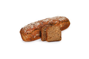 Хлеб Крафтяр ржаной с яблоками