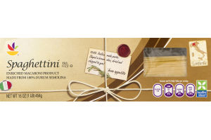 Ahold Spaghettini No. 023