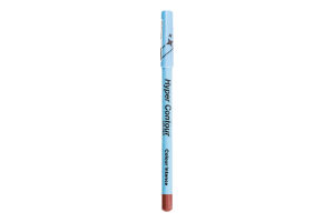 Олівець д/губ Hyper Contour 202 пильна троянда 1г Colour Intense