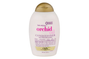 OGX Fade-Defying + Orchid Oil Conditioner