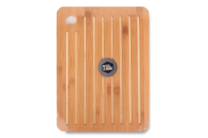 Дошка для нарізання Eat&Drink 33*24*1,5см 987898