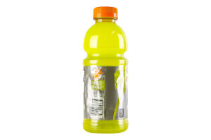 Напій Gatorade Lemon Lime ізотонік негазовний