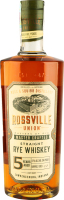 Віскі Rossville Union 5 YO Rye