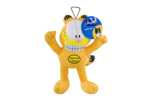 Companion Garfield Dog Toy