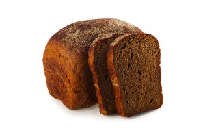 Хліб заварний з насінням Fozzy