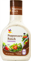 Ahold Peppercorn Ranch Dressing