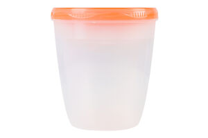 Контейнер універсальний 1.3л + 900мл + 550мл 3в1 Твіст бокс Ал-Пластик 1шт