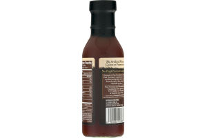 Newman's Own Sweet & Spicy Barbecue Sauce