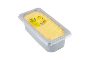 Морозиво ароматичне Манго Рудь п/у 3кг