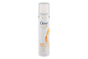 Dove Style + Care Flexible Hold Hairspray