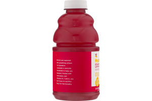 Ahold Hydration Strawberry Lemonade