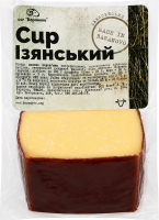 Сыр твердый Изянский Бараново кг