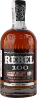 Віскі Rebel Bourbon Oloroso Sherry Finish