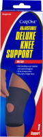 CareOne Adjustable Deluxe Knee Support One Size