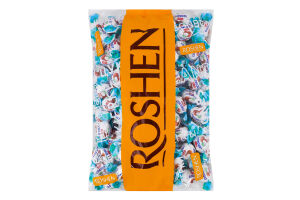 Карамель с кокосовой начинкой Coconut Roshen кг