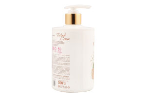 Крем-мило рідке Magic Flowers парфумоване 500мл з дозатором Ti Amo Crema