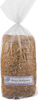Ahold Honey Multigrain Sliced