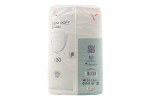 Пеленки гигиенические 90х60см Soft Basic Seni 30шт