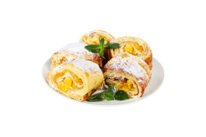 Млинець фінський з манго ваг