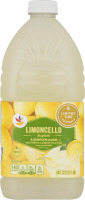 Ahold Limoncello Inspired Lemonade
