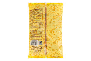 Сушки човничок Флора БКК м/у 300г