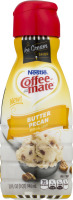 Nestle Coffee-mate Coffee Creamer Butter Pecan