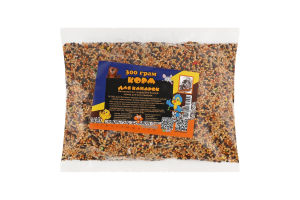 Корм д/канарок 300г СОКОЛиК