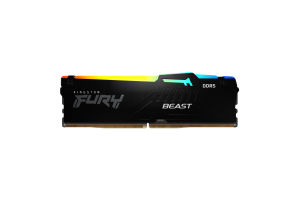 Модуль пам'яті Beast RGB EXPO DDR5 5600MHz 64GB Black №KF556C36BBEA-64 Fury Kingston 1шт