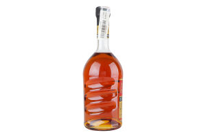 Напій спиртний 0.5л 40% 3 зірки Select Легка Рука пл