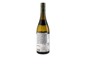 Вино 0.75л 14.5% біле сухе виноградне натуральне столове Шардоне Selection Pfaffl пл