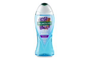 Гель д/душ Palmolive Moments Sandalwood Lavender